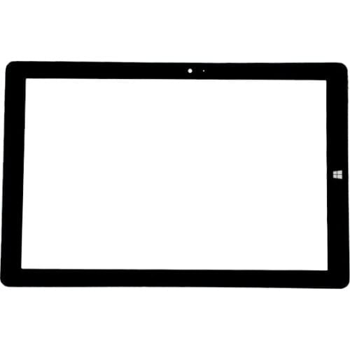 New 10.1 Inch Touch Screen Digitizer Panel For Haier HV102H tablet pc
