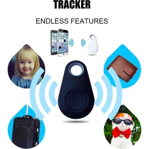 OIMG GPS Trackers