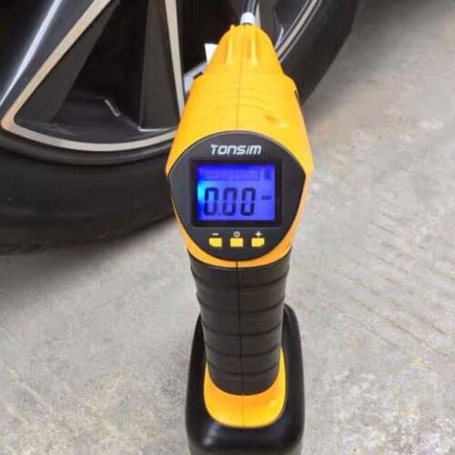 OKEAH Inflatable Pumps