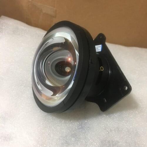 Original New Projector Lens Fit For Benq MW820 / MW820ST / MX3296ST Projectors