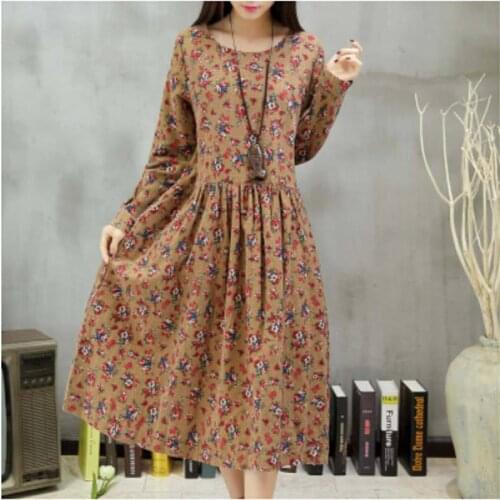 QLYFQY Dresses For Full