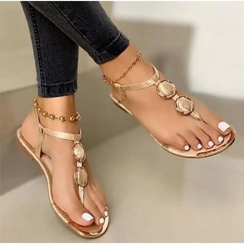 Tolln Low-heeled Shoes