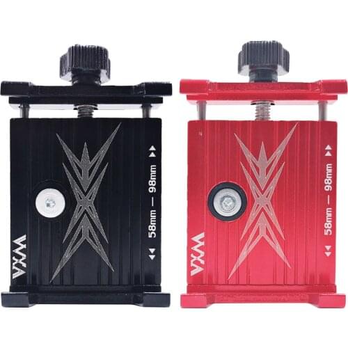 Bicycle Phone Holder Universal Bike Motorcycle Handlebar Stand Mount 6063 Aluminum Alloy Cell Phone Bracket for Smartphone GPS