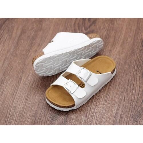 XYSSWW Children's Slippers