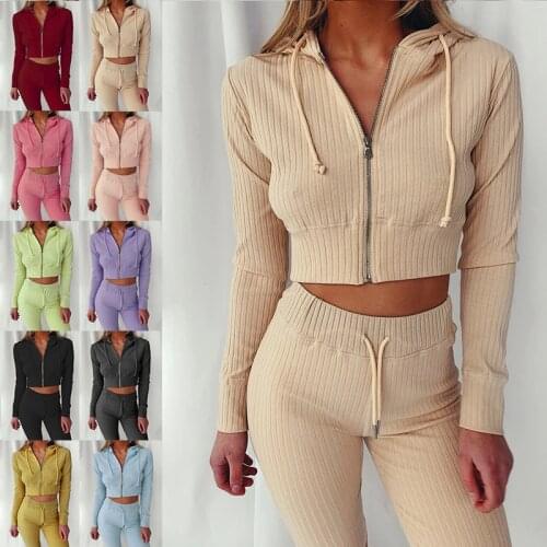 Two piece set women chandal mujer invierno 2021 juicy coutoure tracksuit jogging suits for women dresy damskie huispak vrouwen