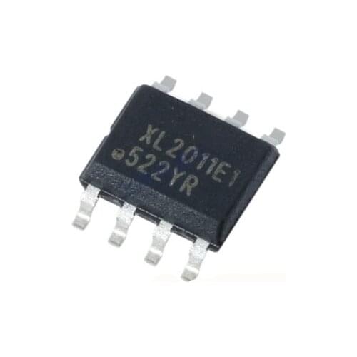 10PCS XL2011E1 XL2011 SOP-8