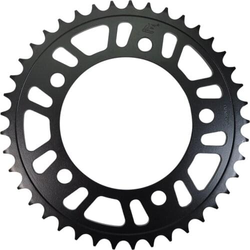 520 Chain 41T Motocycle Rear Sprocket For Honda CB500F 2013-2020 CB500X 2013-2018 CBR500R 2013-2020