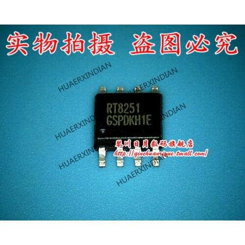 Brand new original RT8251GSP RT8251G High Quality