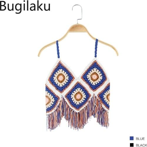 Bugilaku Womens Tops
