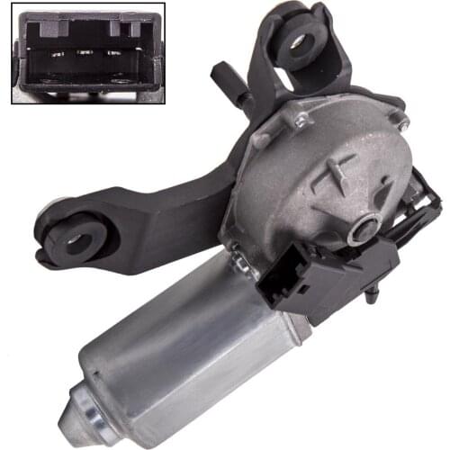 Rear Window Wiper Motor For MINI Cooper One R50 R53 R56 R60 R61 61627036154
