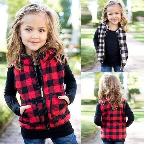 MUQGEW Outerwear For Girls