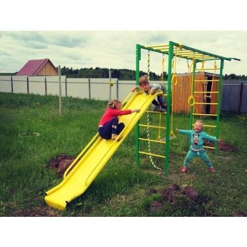 Олимпик Fitness Equipment