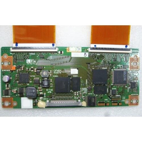 Original CPWBX RUNTK 4227TP Logic Board Speaker Accessories