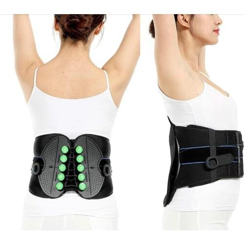 Belt between the waist dish outstanding lumbar tractor strain of lumbar muscles household waist TuoHu with men and women