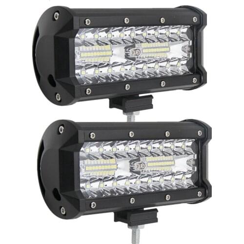 Qook Spotlights