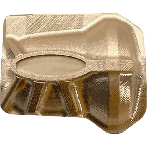 Brand New Copper Axle for TRX-4 2021 Ford Bronco Simulation Model Car Cover Single Weight 33g Copper Axle