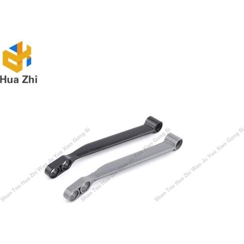 "Building Blocks Parts 32294 10PCS Technic Wishbone Suspension Arm LEGOING MOCS Education"