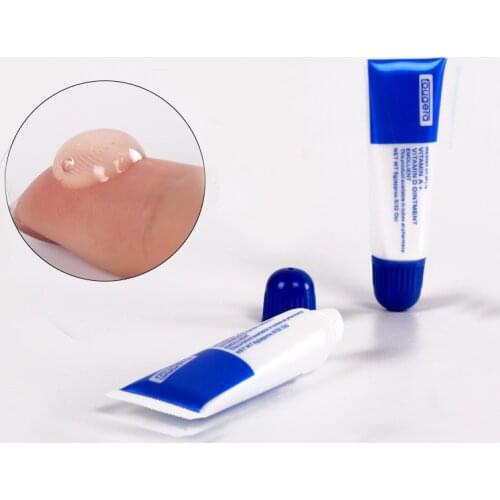 10pcs /lot Tattoo Aftercare Cream Microblading Eyebrows Aftercare Permanent Cosmetic Supplies Eyebrow Tattoo Accessories