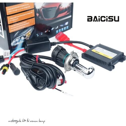 Фары на мотоциклы Baicisu China At AliExpress