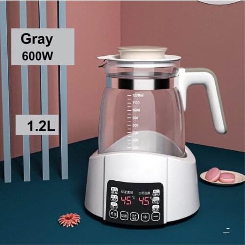 Baby Breast Warmer Smart Children Constant Heat Electric Kettle Health Pot Constant Temperature Water Warmer Tea Maker
