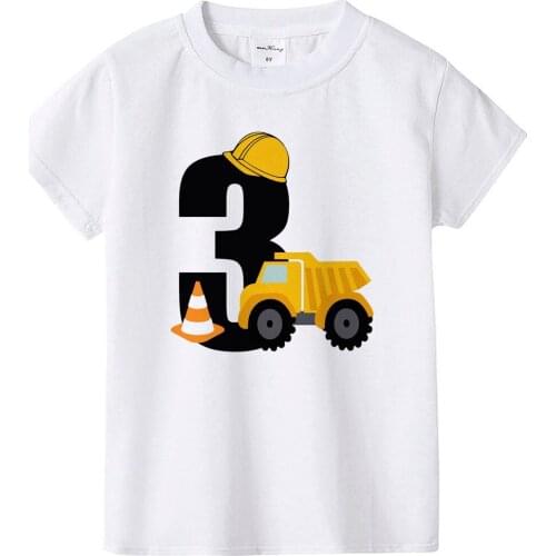 Dinosaur Birthday Shirt 1st Birthday T-Shirt Birthday Wild One Tee Dinosaur Party Shirt Dinosaur Theme Gift Boys Fashion Tee