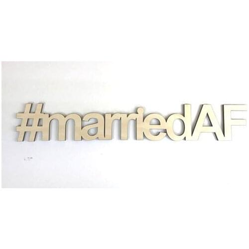 Hashtag Last Name, Guestbook sign, Wooden Hashtag, wedding cut out, wedding photobooth, Wedding photoprop, Photo Prop, Photoboot