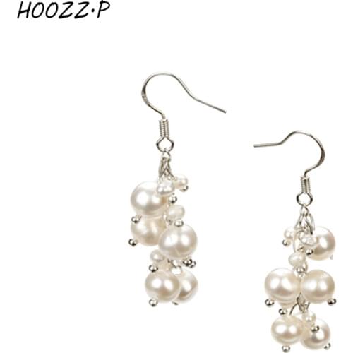 Dangle Earrings HOOZZ.P China