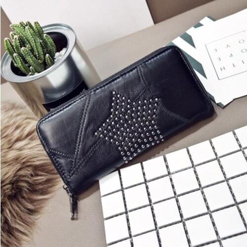 IMOK Women's Wallets