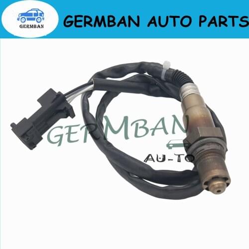 New Manufacture Lambda Sensor Oxygen Sensor O2 234-4863 for Porsche 911 Volvo C30 V50 S60 S70 V70 S80 XC70 Saab 9-5 9-3 8642230