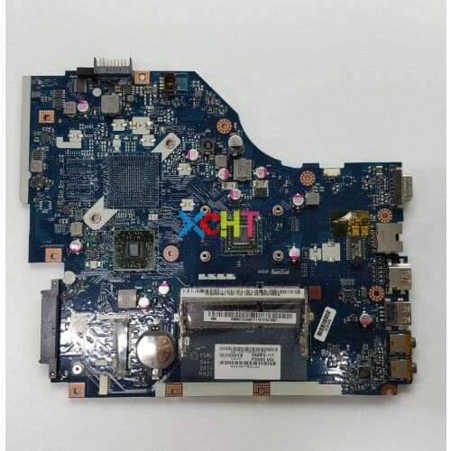 For Acer Aspire 5253 5250 MBNCV02001 MB.NCV02.001 P5WE6 LA-7092P w E350 CPU PC NoteBook Laptop Motherboard Mainboard