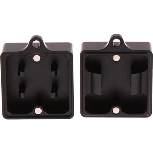 Mechanical Keyboard Magnetic Suction CNC Metal Switch Opener Shaft Opener
