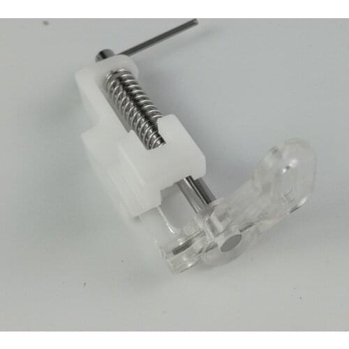 Multifunction Household Sewing Machine Quilting Embroidery Foot Universal Sewing Tools Accessory 4021LP Costura