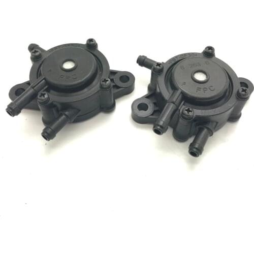 OEM Walbro FUEL GAS PUMP Briggs & Stratton 808492 808656 491922 691034 692313