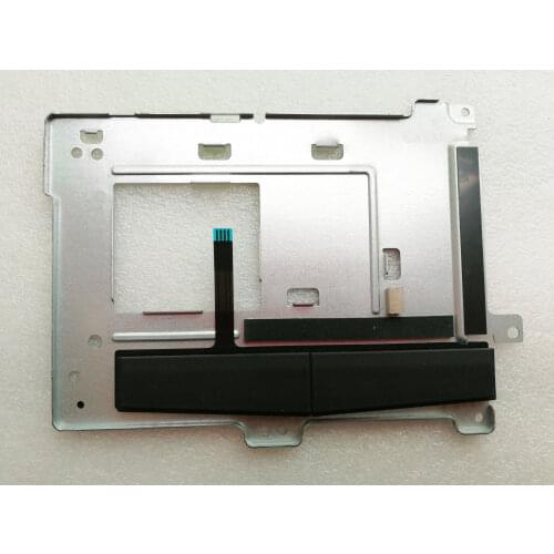 Original for Dell M14X R3 touchpad mouse button board case 07TDH1 7TDH1 cn-07TDH1
