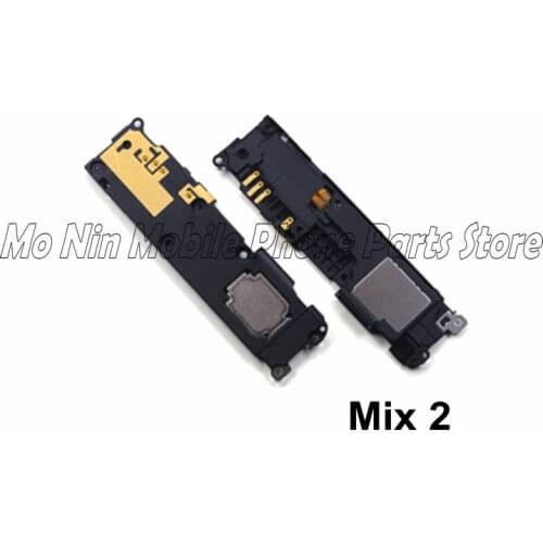 New Loudspeaker Loud Speaker for Xiaomi Mix / Mix 2 / Mix 2s Buzzer Ringer Board Replacement Parts