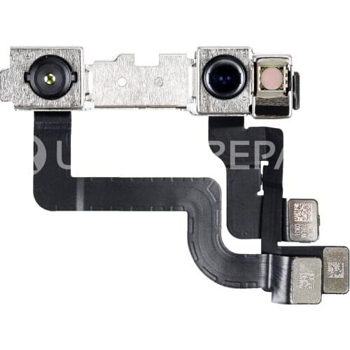 OEM Original Front Camera Replacement Small Camera for iPhone XR Tested 100% Working Good