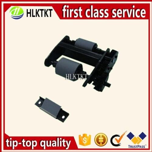 Original ADF Q3948-67904 pickup roller ass'y and separation pad Ass'y for hpLaserjet 3055 3380 3390 M1522 M2727CM1312 CM2320