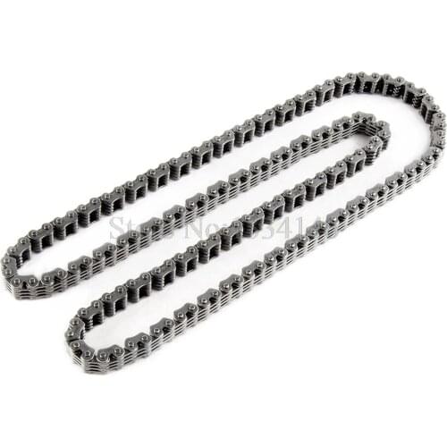 NICECNC Motorcycle Engine Camshaft Timing Chain For Polaris ACE 570 900 Ranger Crew XP 1000 RZR XP Turbo EPS Sportsman 450 14-18