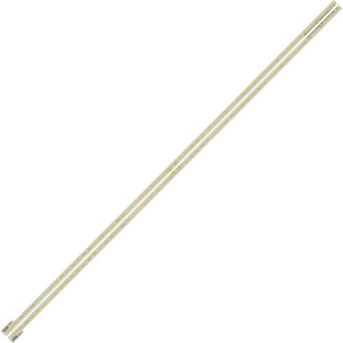 LED Backlight strip For SONY 55'' TV KDL-55HX750 KLV-55EX630 SLED 2012SLS55 7030 58 L R LJ64-03374A LJ64-03374B LTY550HQ04-A01