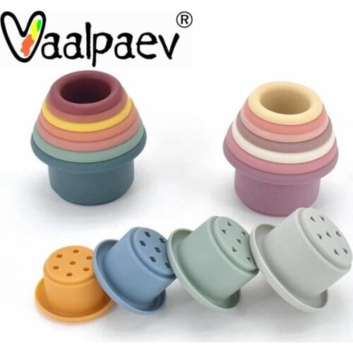 VaalPaev Toddler Toys