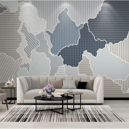 Wellyu Custom wallpaper murals fashion home decoration dance youth street dance graffiti background wall painting wallpaper