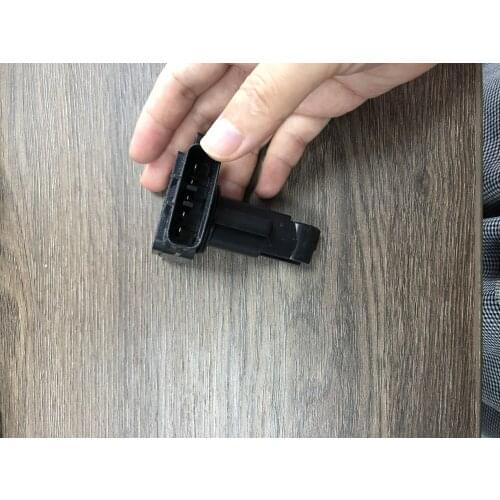 1x ZL01 ZL0113215 ZL01-13-215 197400-2010 1974002010 Original Mass Air Flow Meter MAF Sensor For MAZD-A 3 5 PROTEG-E MX-5 MIAT-A