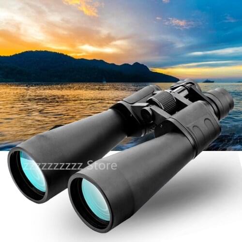 20-180X100 high-quality high-resolution binoculars long-distance zoom low-light night vision binoculars, hunting and camping