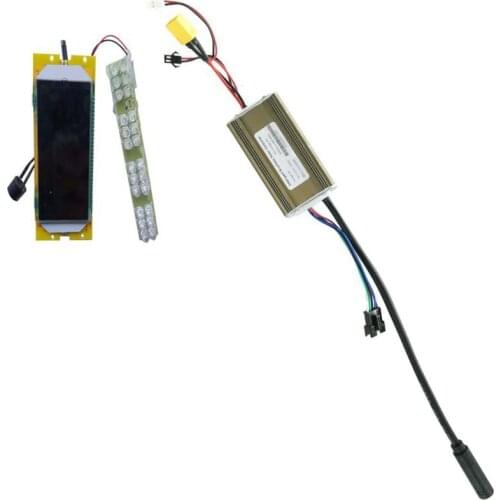 8 Inch Electric Scooter Display Screen Motherboard Controller Driver Skateboard Replacement Parts for Kugoo S1 S2 S3