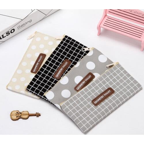 ALSMT Large Pencil Cases