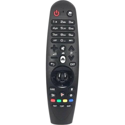 AM-HR600 Magic Remote Control for LG Smart TV AN-MR600 UF8500 43UH6030 F8580 UF8500 UF9500 UF7702 OLED