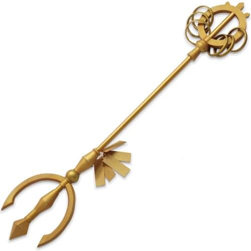 Anime Toilet-bound Hanako-kun Minamoto Kou cosplay Thunder stick props for Halloween Christmas Party Masquerade Anime Shows