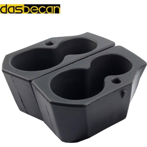 Dasbecan Cup Holders In The Car