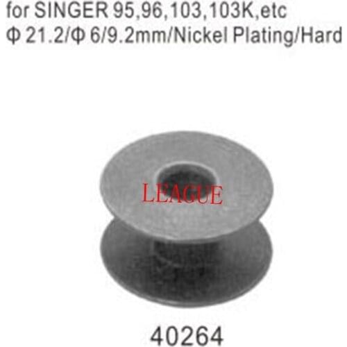 Sewing machine part 40264 Bobbins use for Singer 95, 96, 103, 103K