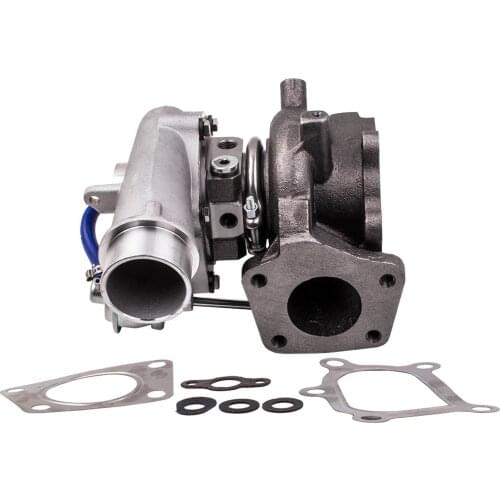 For Mazda Mazdaspeed 3 2.3L MZR DISI 260hp K0422-882 K0422-881 Turbocharger Compressor Turbocharger Turbine